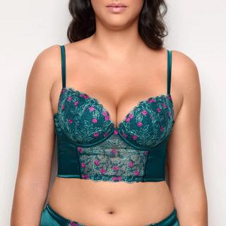 Yamamay Spitzen Bralette mit Bügel  