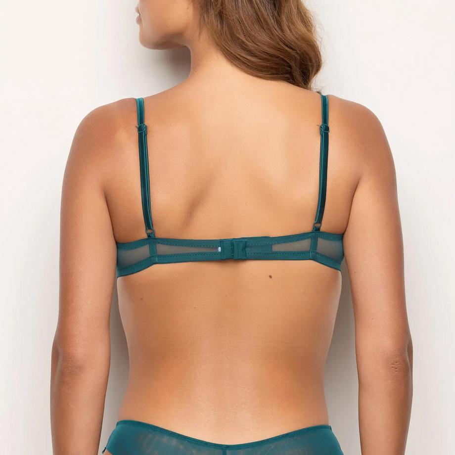 Yamamay Berry Push-up BH  