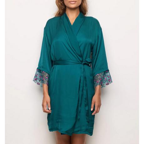 Yamamay Kimono Berry  