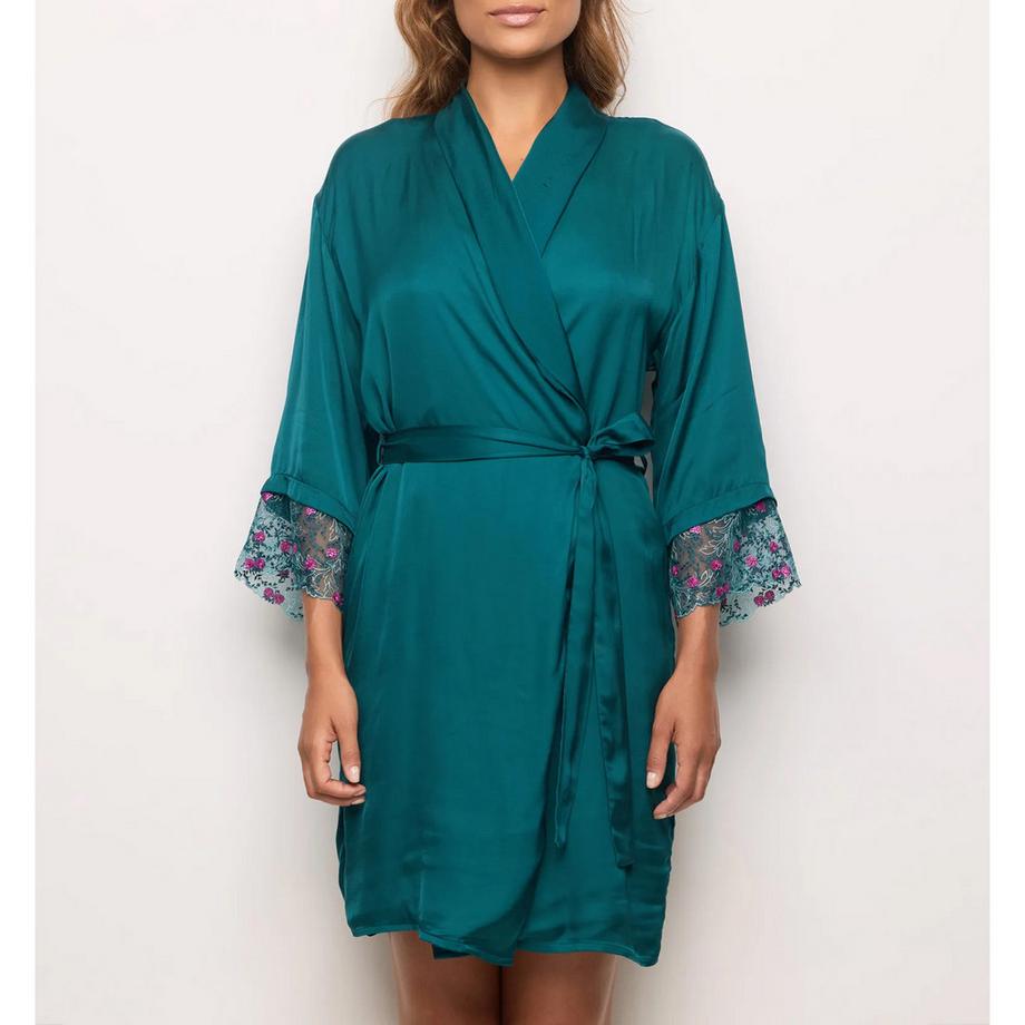 Yamamay Kimono Berry  