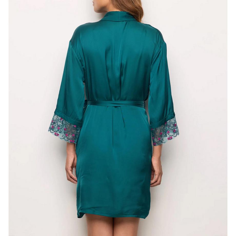 Yamamay Kimono Berry  