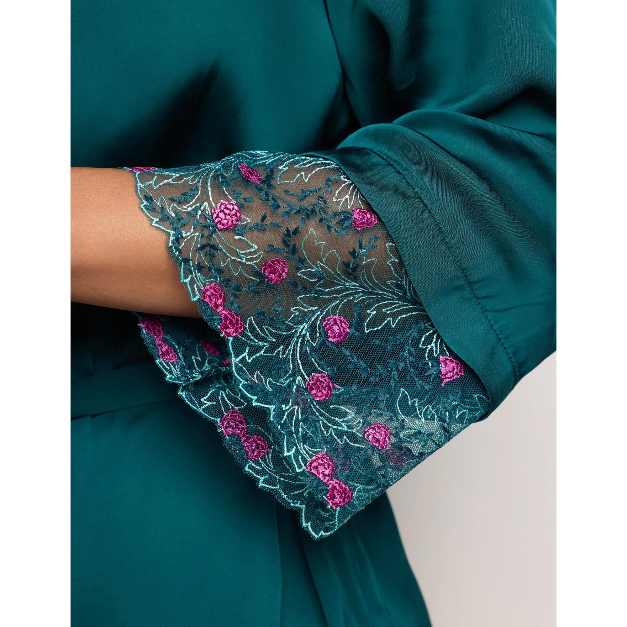 Yamamay Kimono Berry  