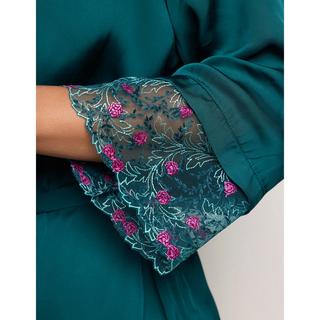 Yamamay Kimono Berry  