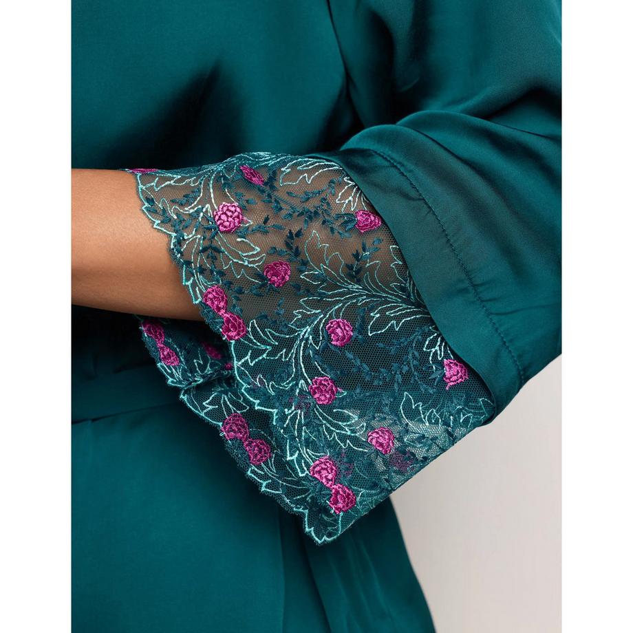 Yamamay Kimono Berry  