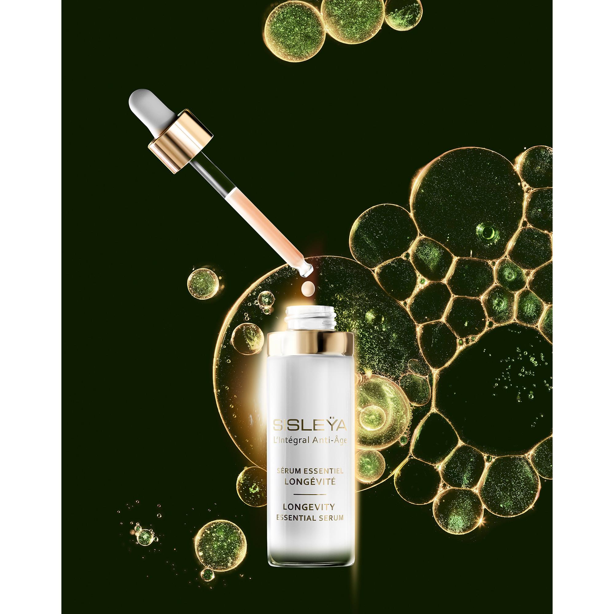 sisley  Sisleÿa Sérum essentiel longévité 