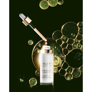 sisley  Sisleÿa Sérum essentiel longévité 