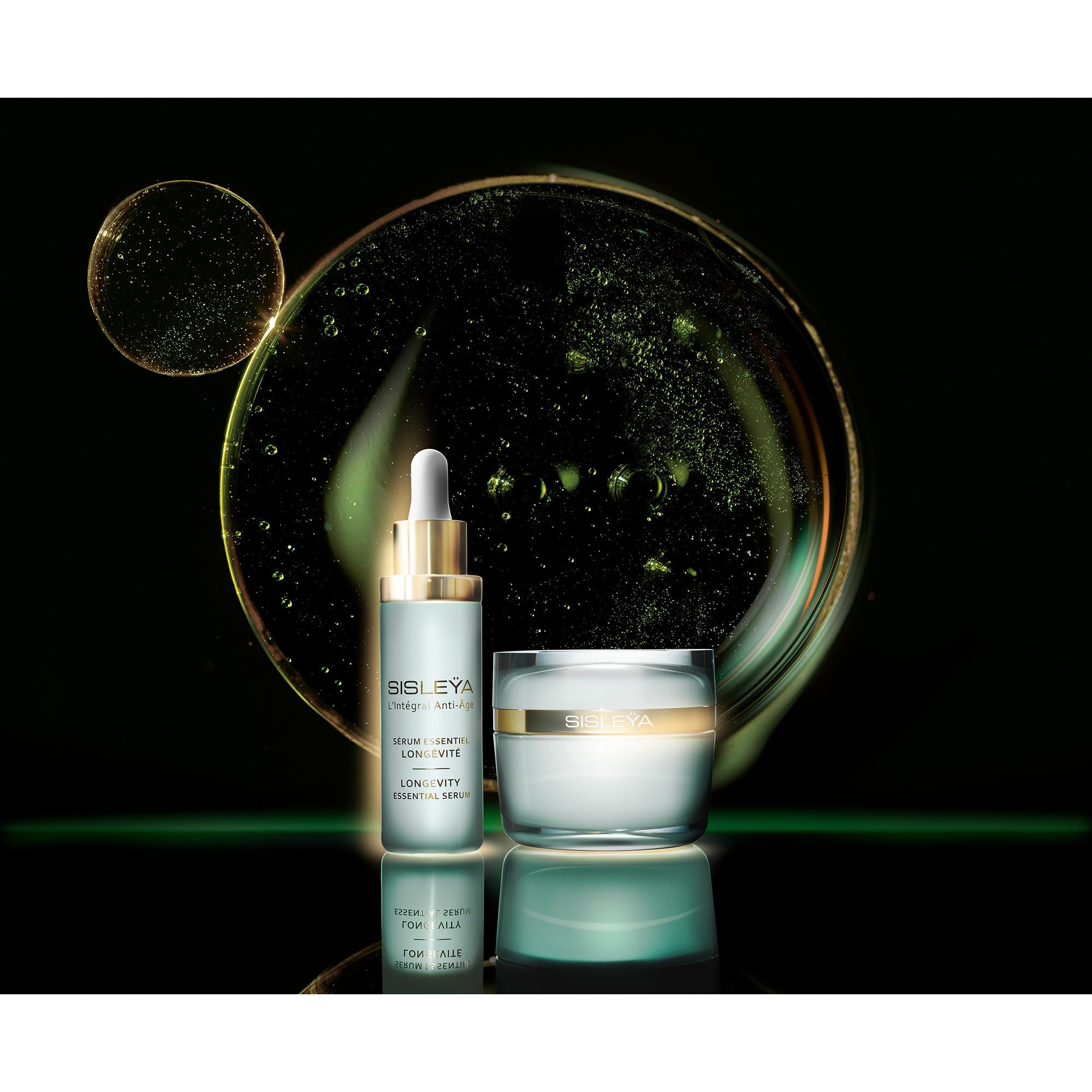 sisley  Sisleÿa Sérum essentiel longévité 