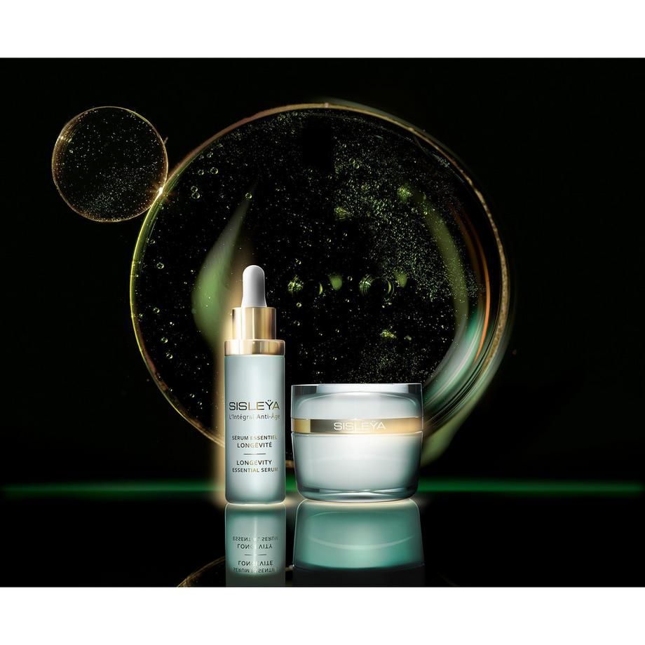 sisley  Sisleÿa Sérum essentiel longévité 