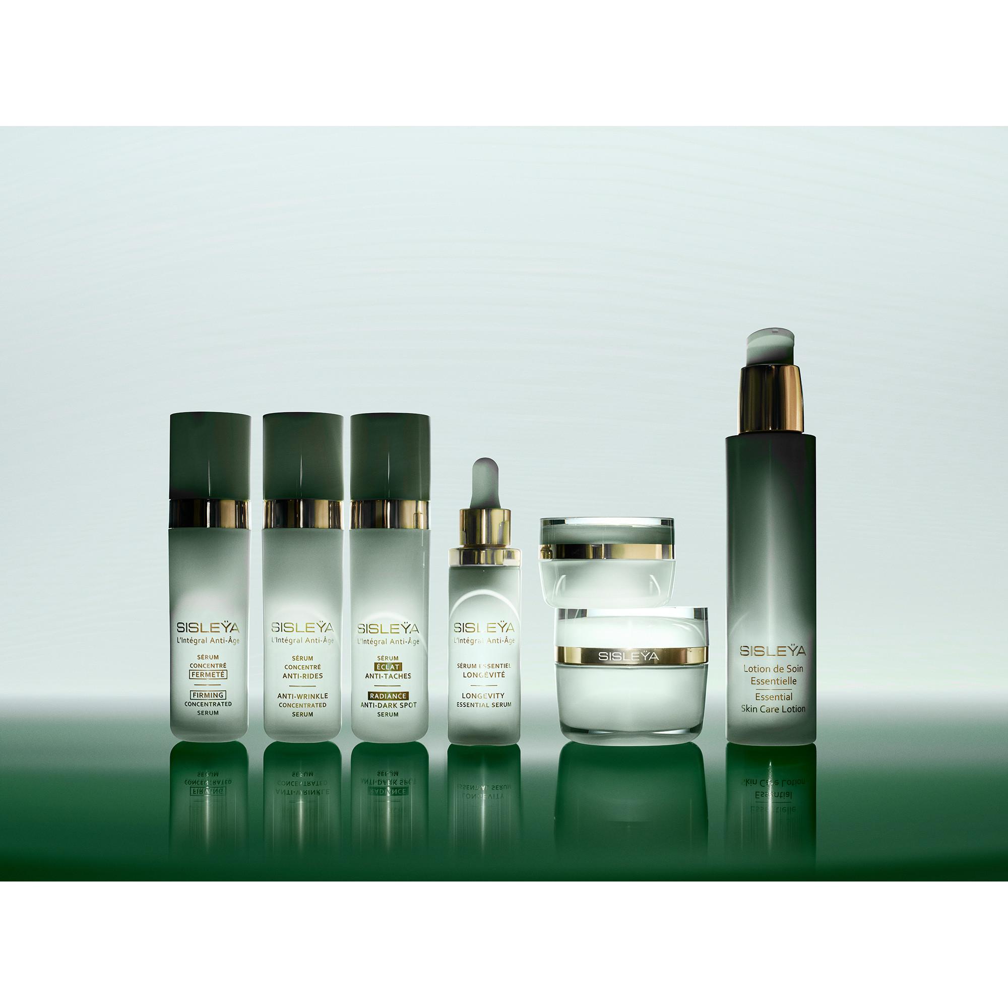 sisley  Sisleÿa Sérum essentiel longévité 