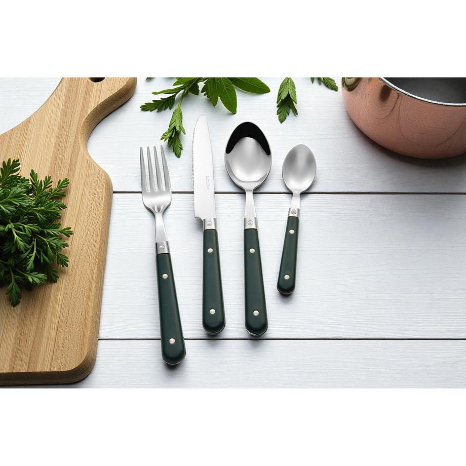 Eme Besteck-Set, 16-teilig Country 