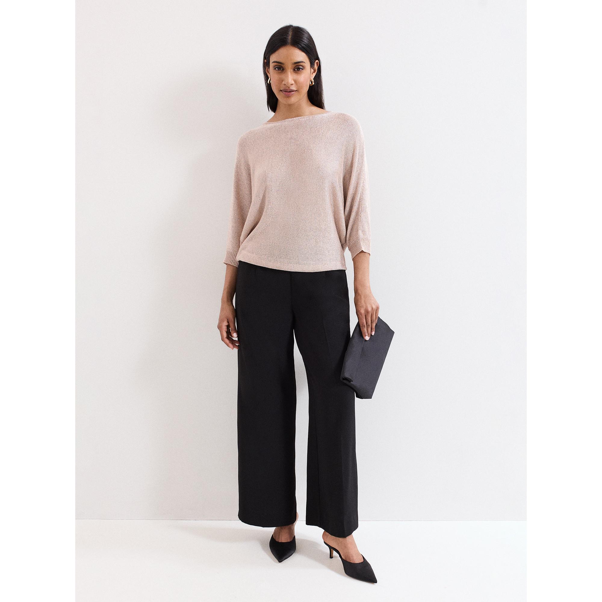 Phase Eight Pullover Cristine  