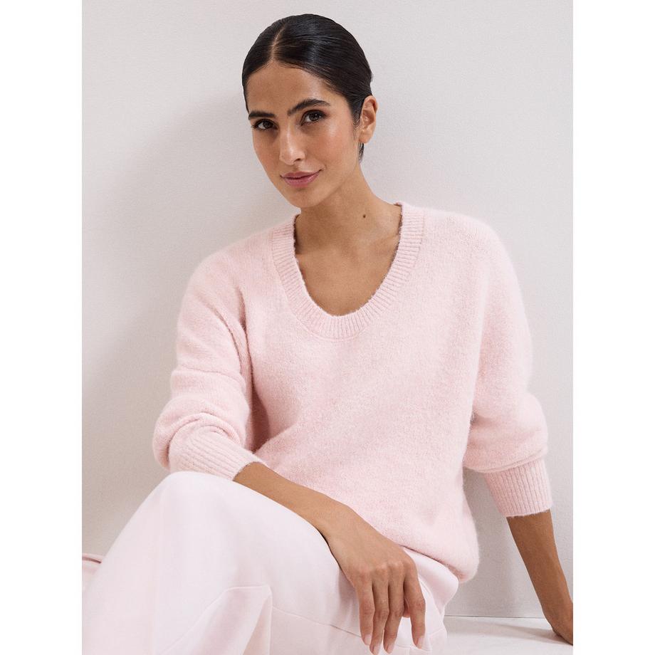 Phase Eight Leah Pullover  