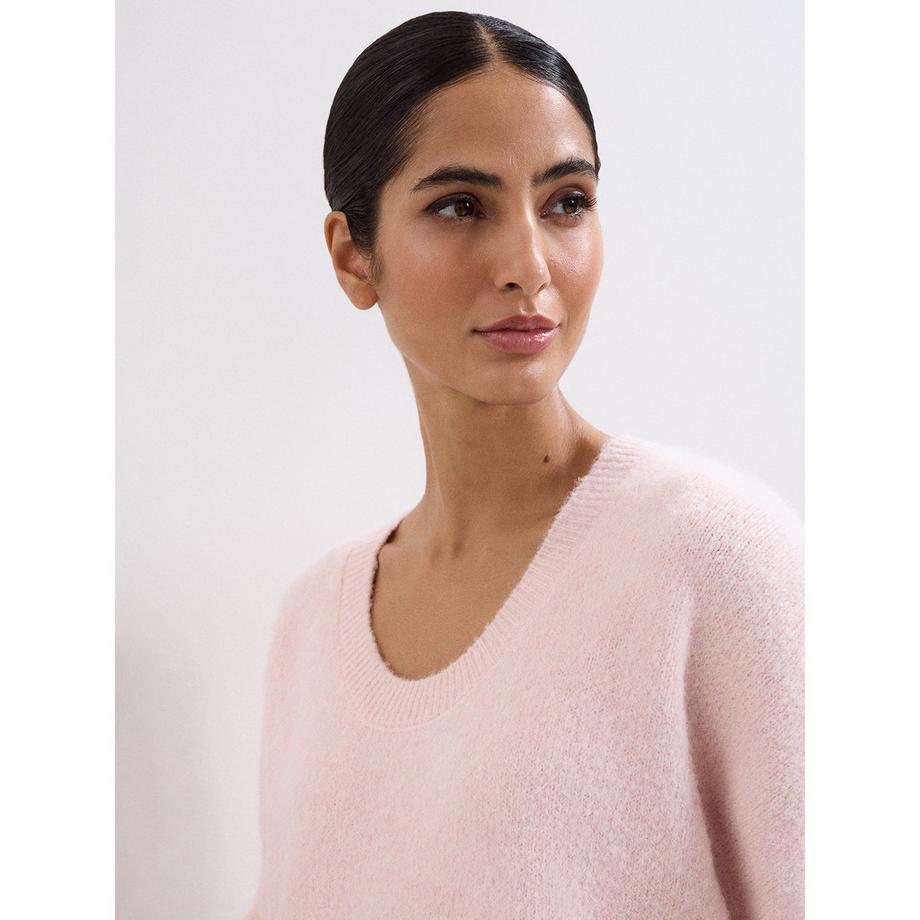 Phase Eight Leah Pullover  