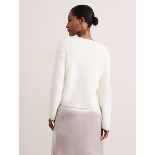 Phase Eight Mindy Langarm Strickjacke  