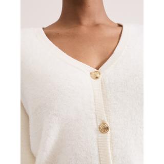 Phase Eight Mindy Langarm Strickjacke  