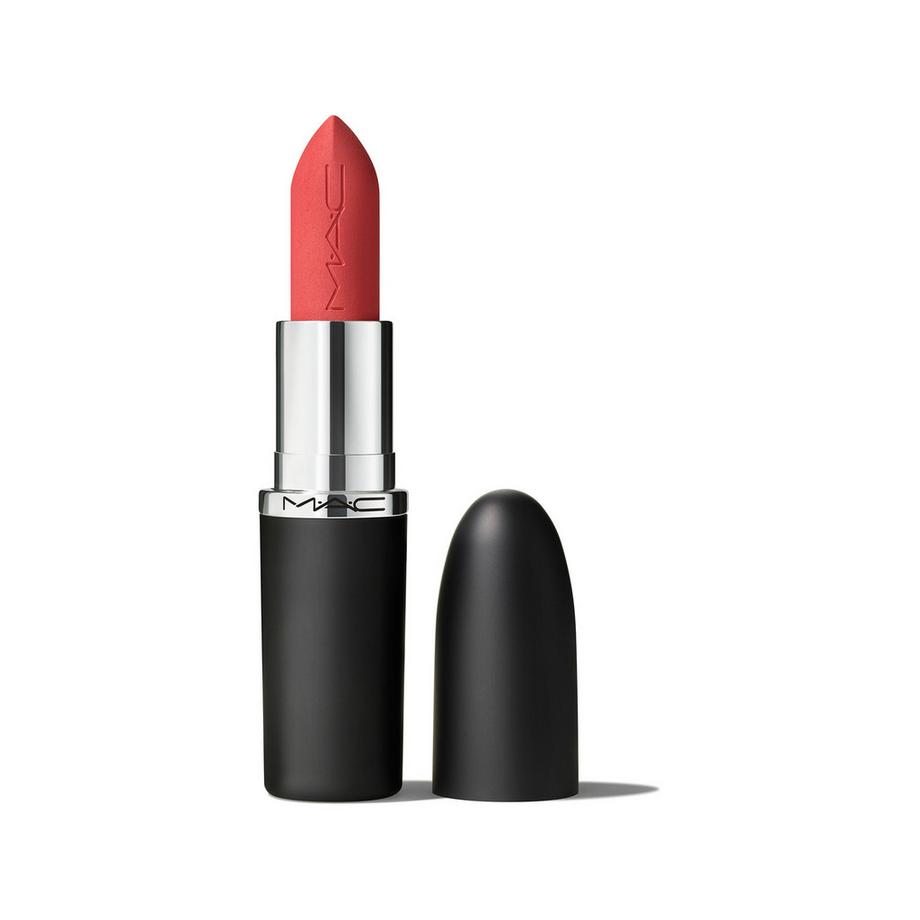 MAC Cosmetics MACximal Silky Matte Lipstick  