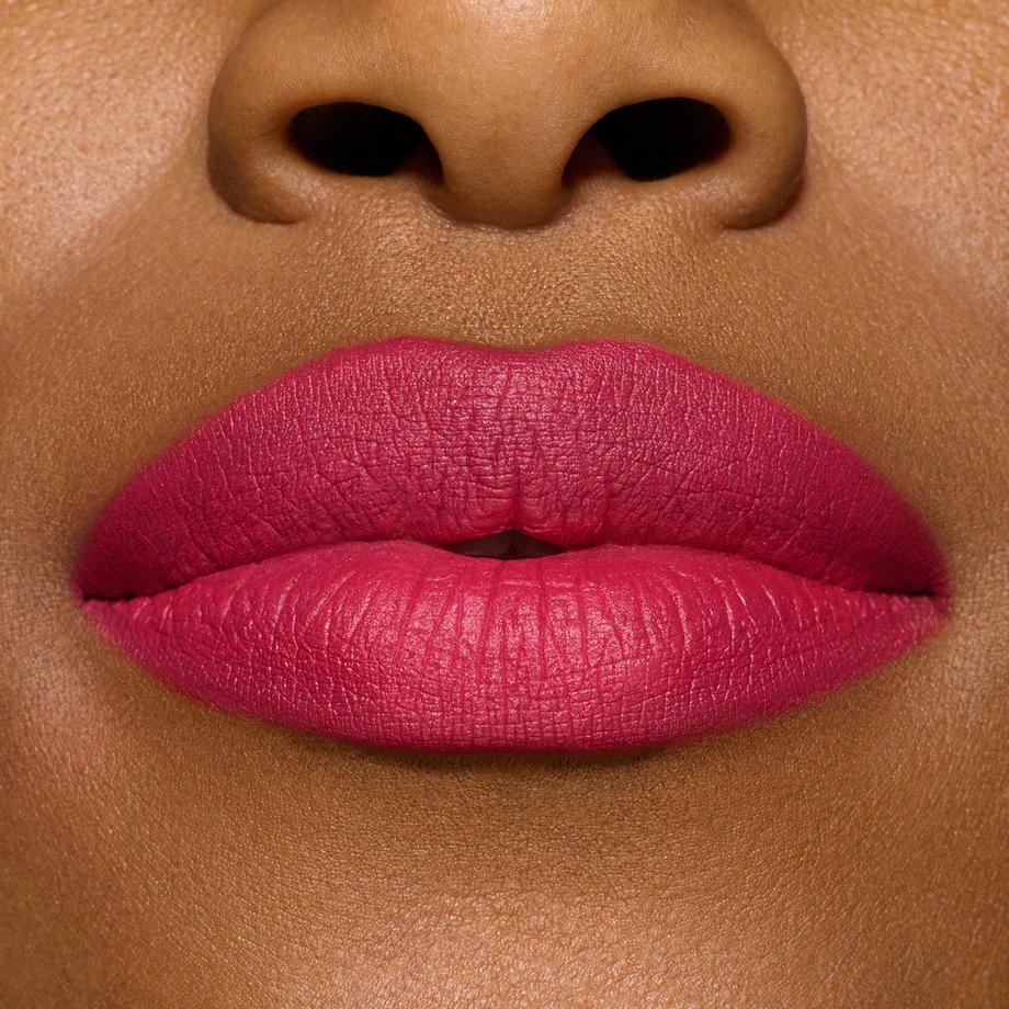 MAC Cosmetics MACximal Silky Matte Lipstick  