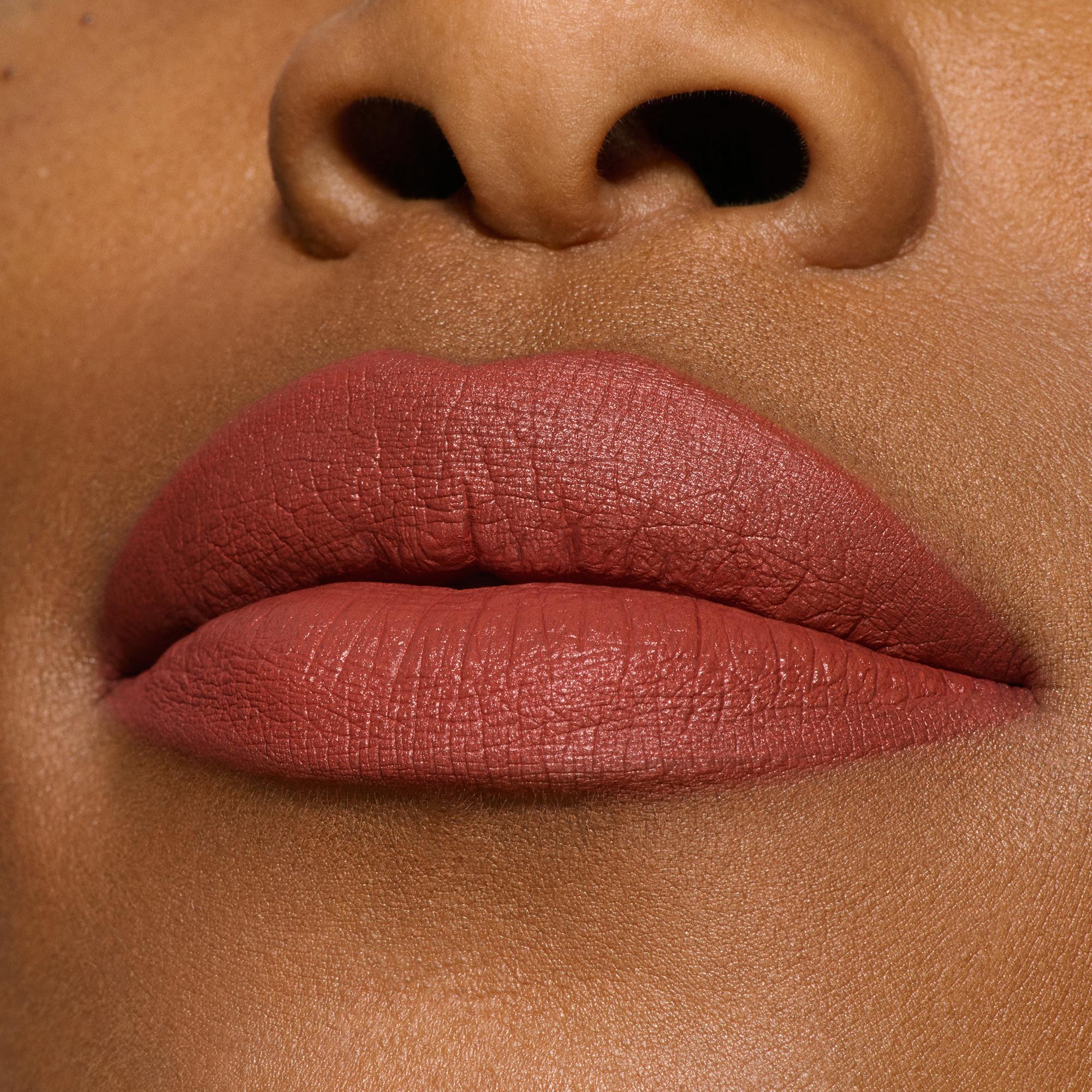 MAC Cosmetics MACximal Silky Matte Lipstick  