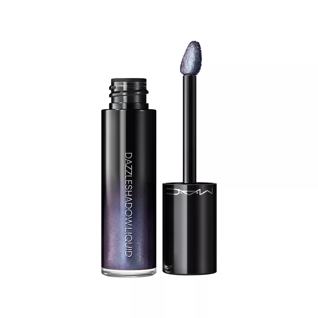 MAC Cosmetics - Dazzleshadow Liquid Eyeshadow, 4 ml, TOURMALINE DREAM