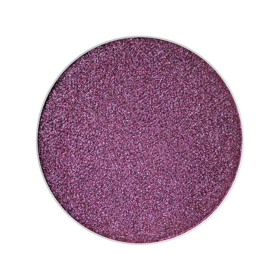 Glitter Single Eye Shadow PRO Palette Refill