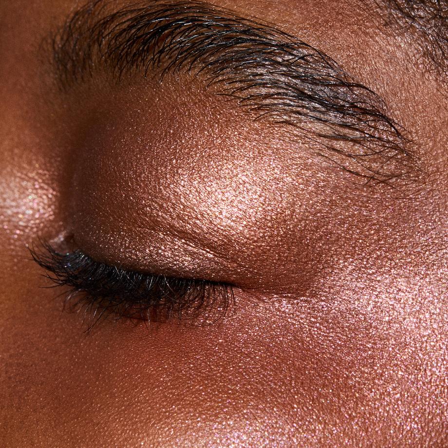 MAC Cosmetics  Glitter Single Eye Shadow PRO Palette Refill 