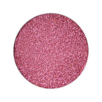 Glitter Single Eye Shadow PRO Palette Refill