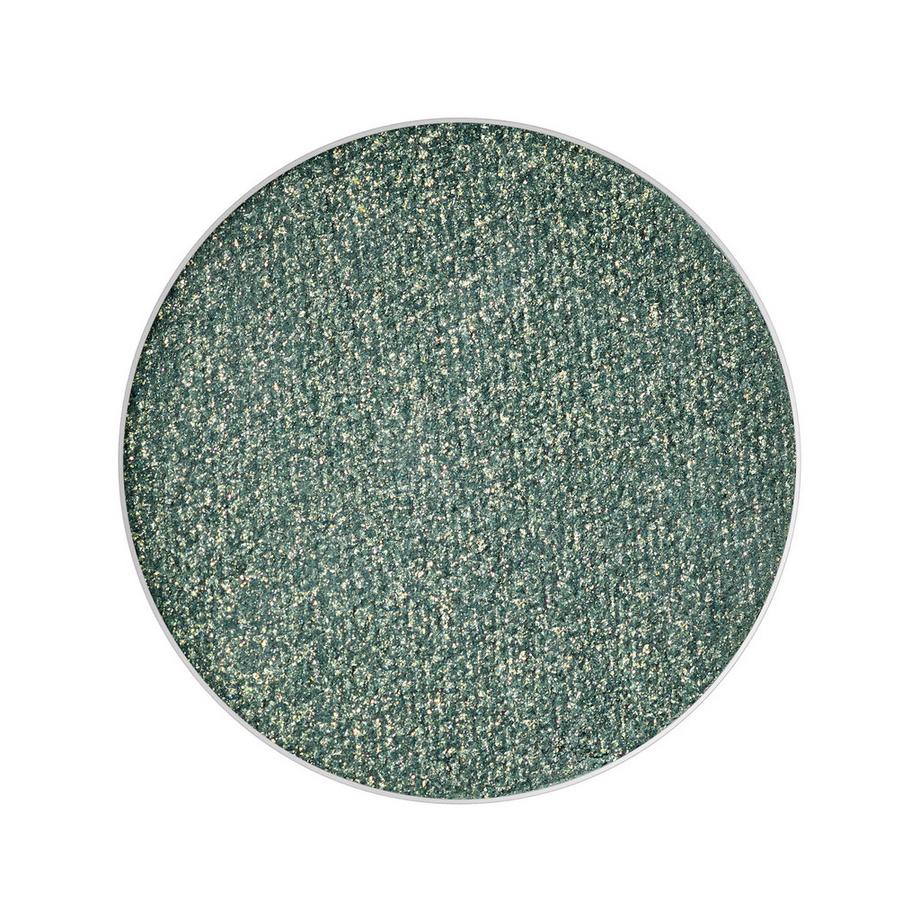 Glitter Single Eye Shadow PRO Palette Refill