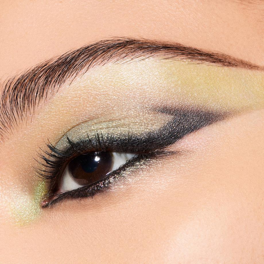 MAC Cosmetics  Glitter Single Eye Shadow PRO Palette Refill 