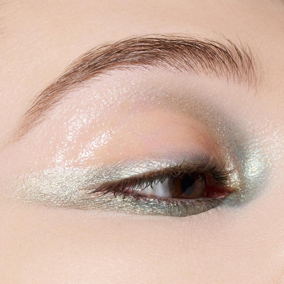 MAC Cosmetics  Glitter Single Eye Shadow PRO Palette Refill 