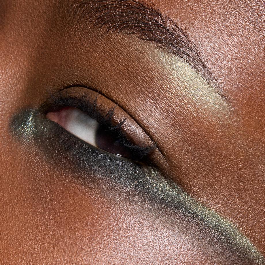 MAC Cosmetics  Glitter Single Eye Shadow PRO Palette Refill 