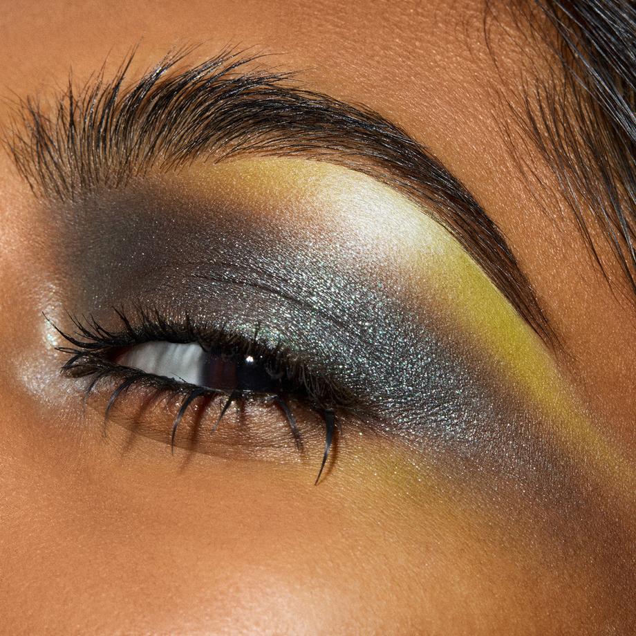 MAC Cosmetics  Glitter Single Eye Shadow PRO Palette Refill 