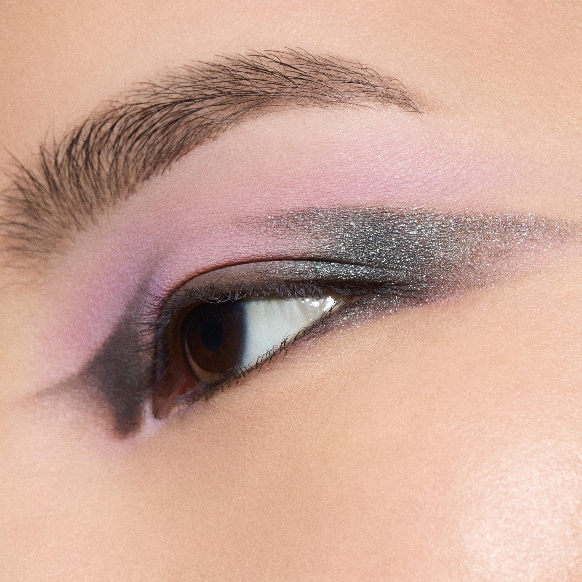 MAC Cosmetics  Glitter Single Eye Shadow PRO Palette Refill 