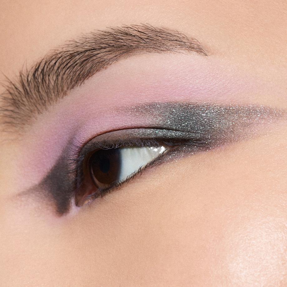 MAC Cosmetics  Glitter Single Eye Shadow PRO Palette Refill 