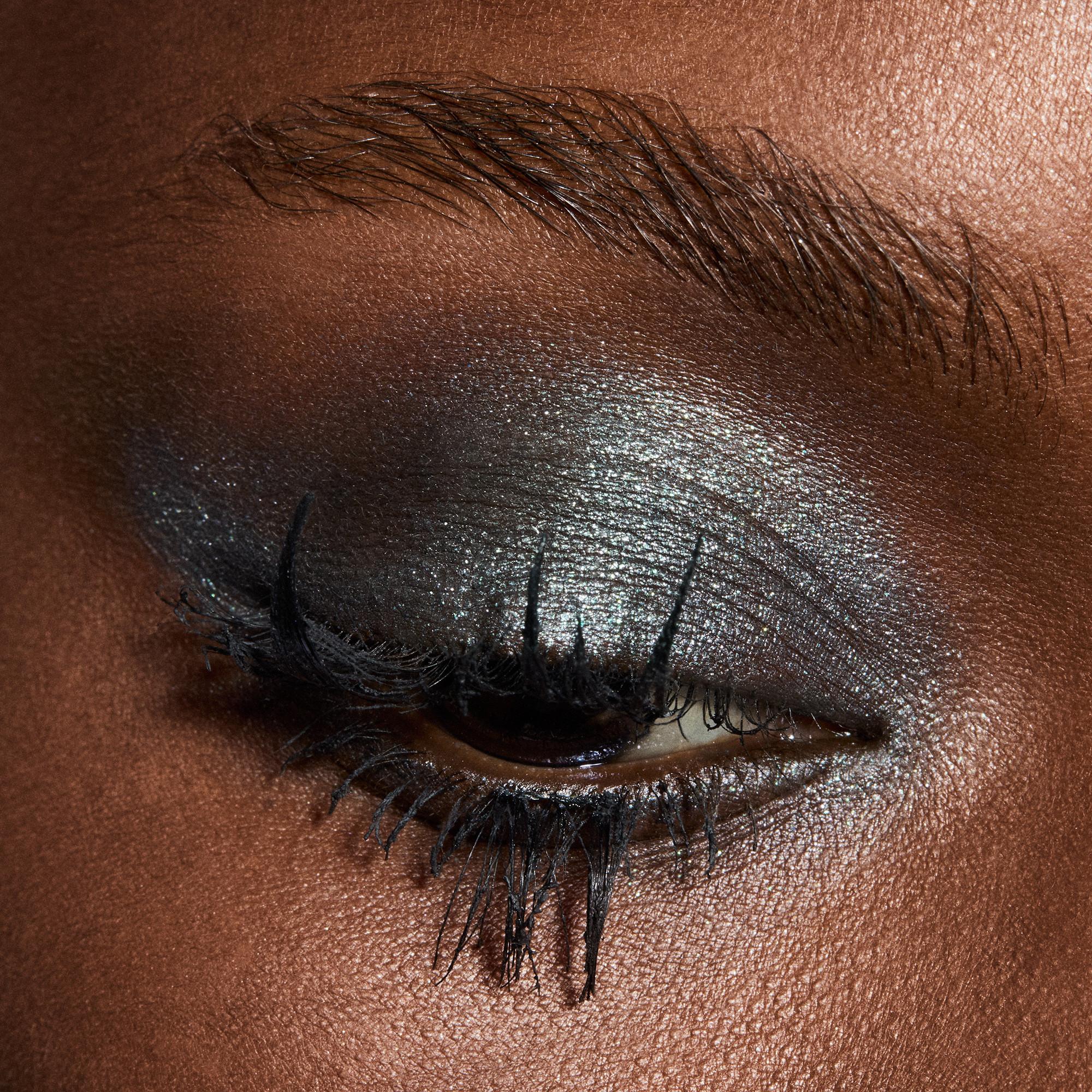 MAC Cosmetics  Glitter Single Eye Shadow PRO Palette Refill 