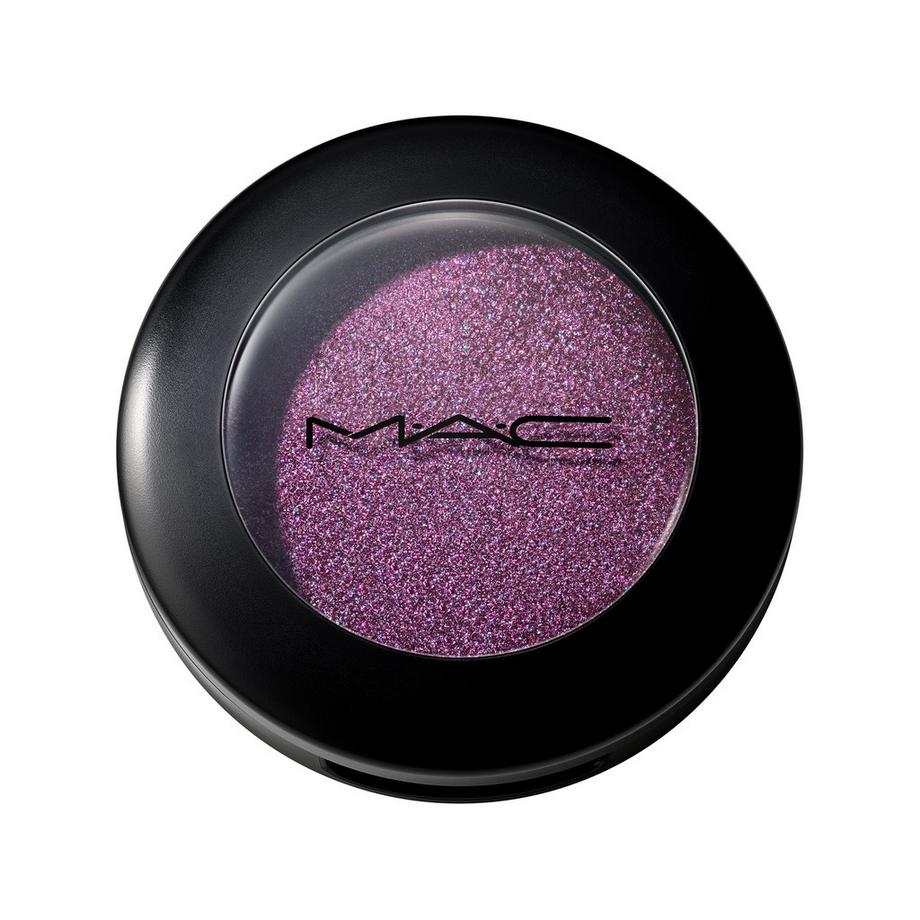 MAC Cosmetics  Glitter Single Eye Shadow Compact 