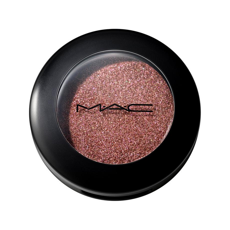 MAC Cosmetics  Glitter Single Eye Shadow Compact 