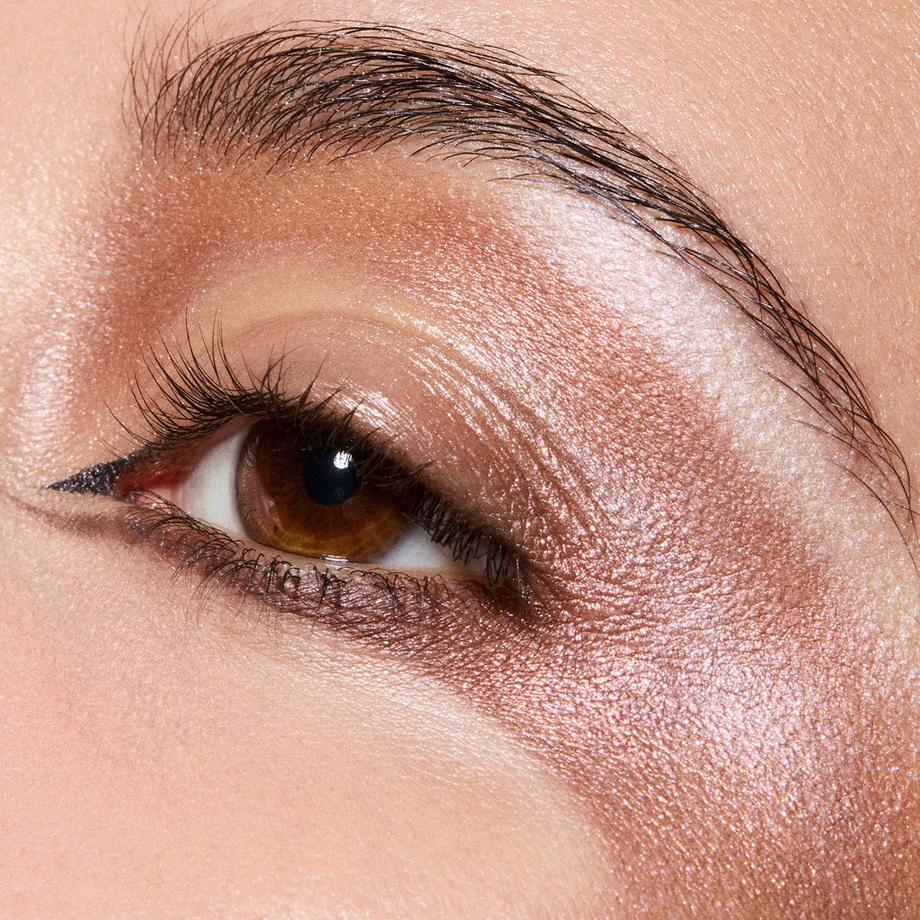 MAC Cosmetics  Glitter Single Eye Shadow Compact 