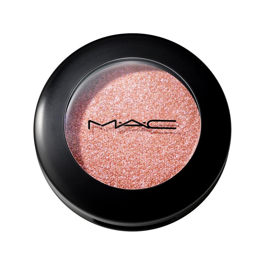 MAC Cosmetics  Glitter Single Eye Shadow Compact 