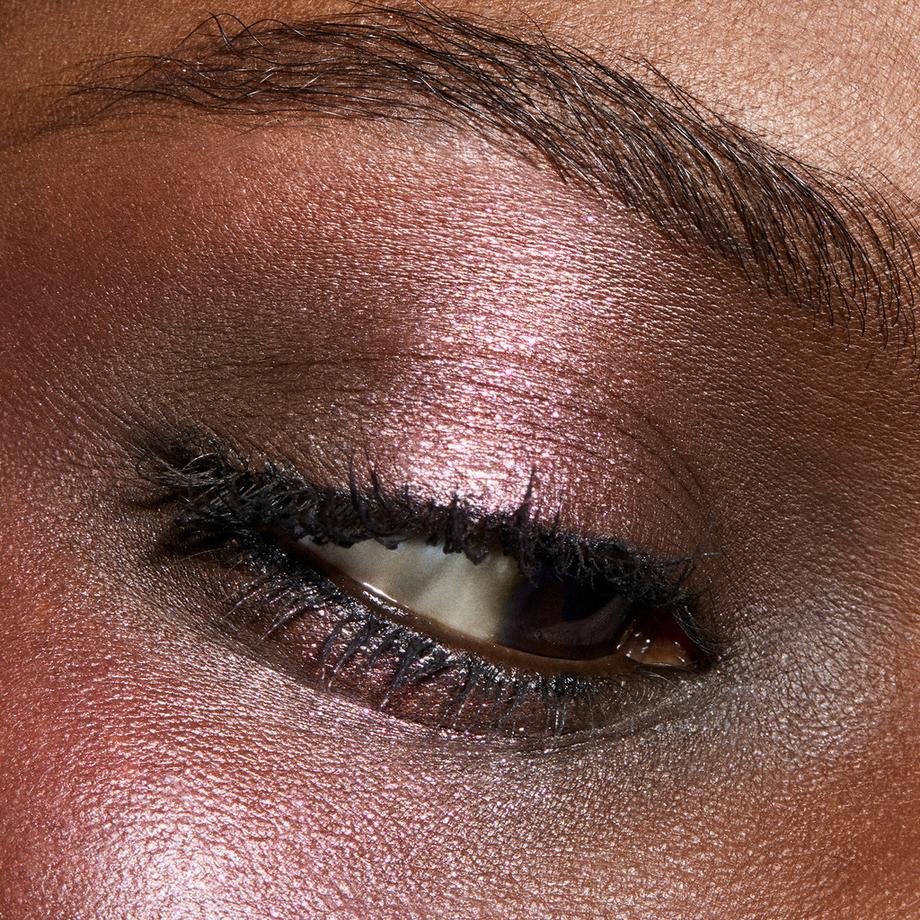 MAC Cosmetics  Glitter Single Eye Shadow Compact 