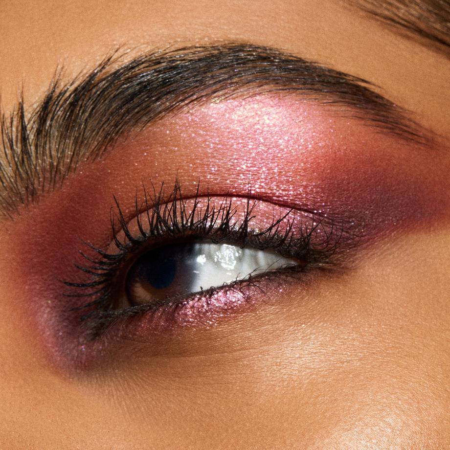 MAC Cosmetics  Glitter Single Eye Shadow Compact 