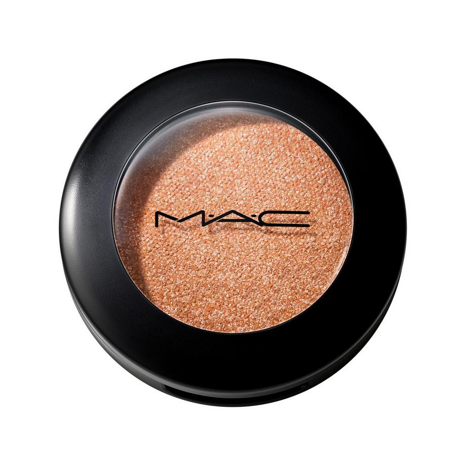 MAC Cosmetics  Glitter Single Eye Shadow Compact 