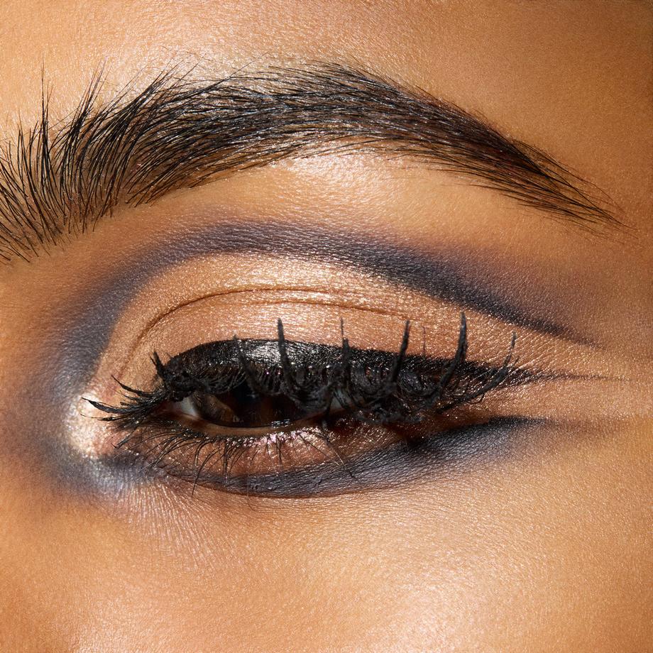 MAC Cosmetics  Glitter Single Eye Shadow Compact 