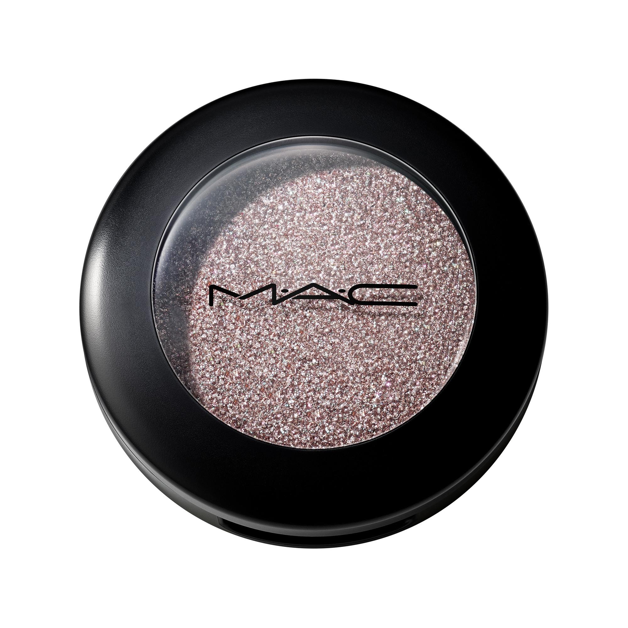 MAC Cosmetics  Glitter Single Eye Shadow Compact 