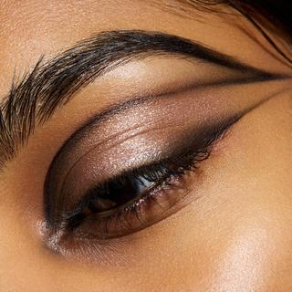 MAC Cosmetics  Glitter Single Eye Shadow Compact 