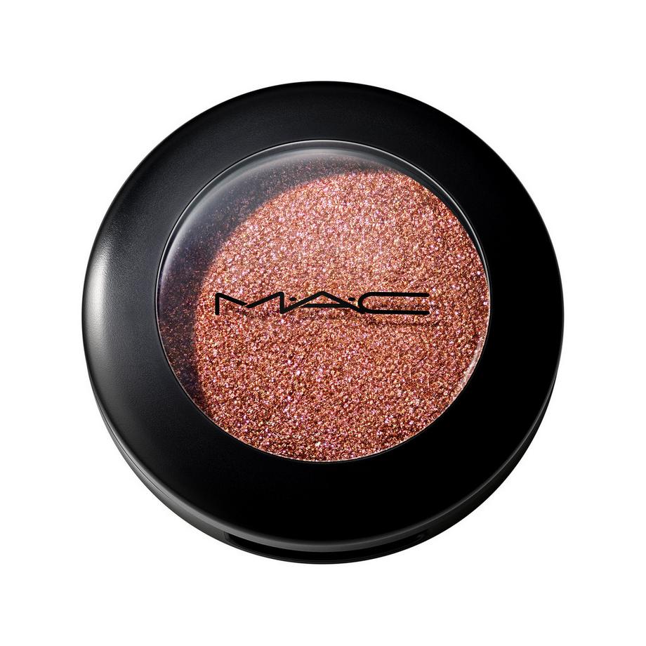 MAC Cosmetics  Glitter Single Eye Shadow Compact 