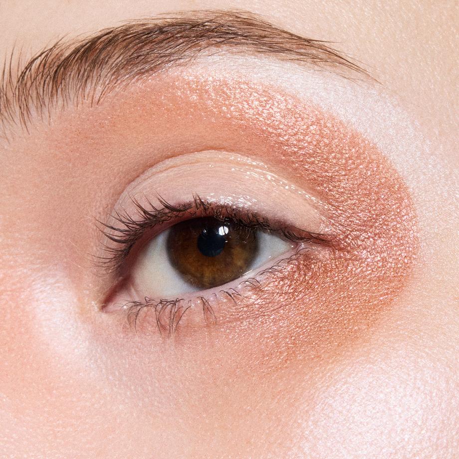 MAC Cosmetics  Glitter Single Eye Shadow Compact 