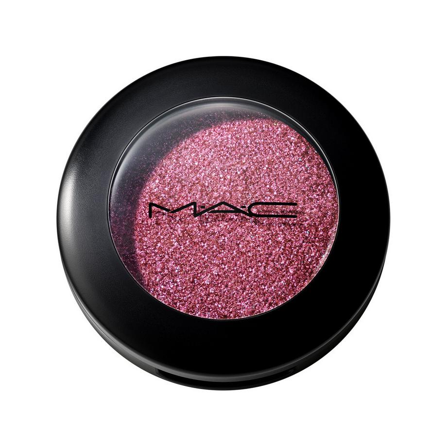MAC Cosmetics  Glitter Single Eye Shadow Compact 