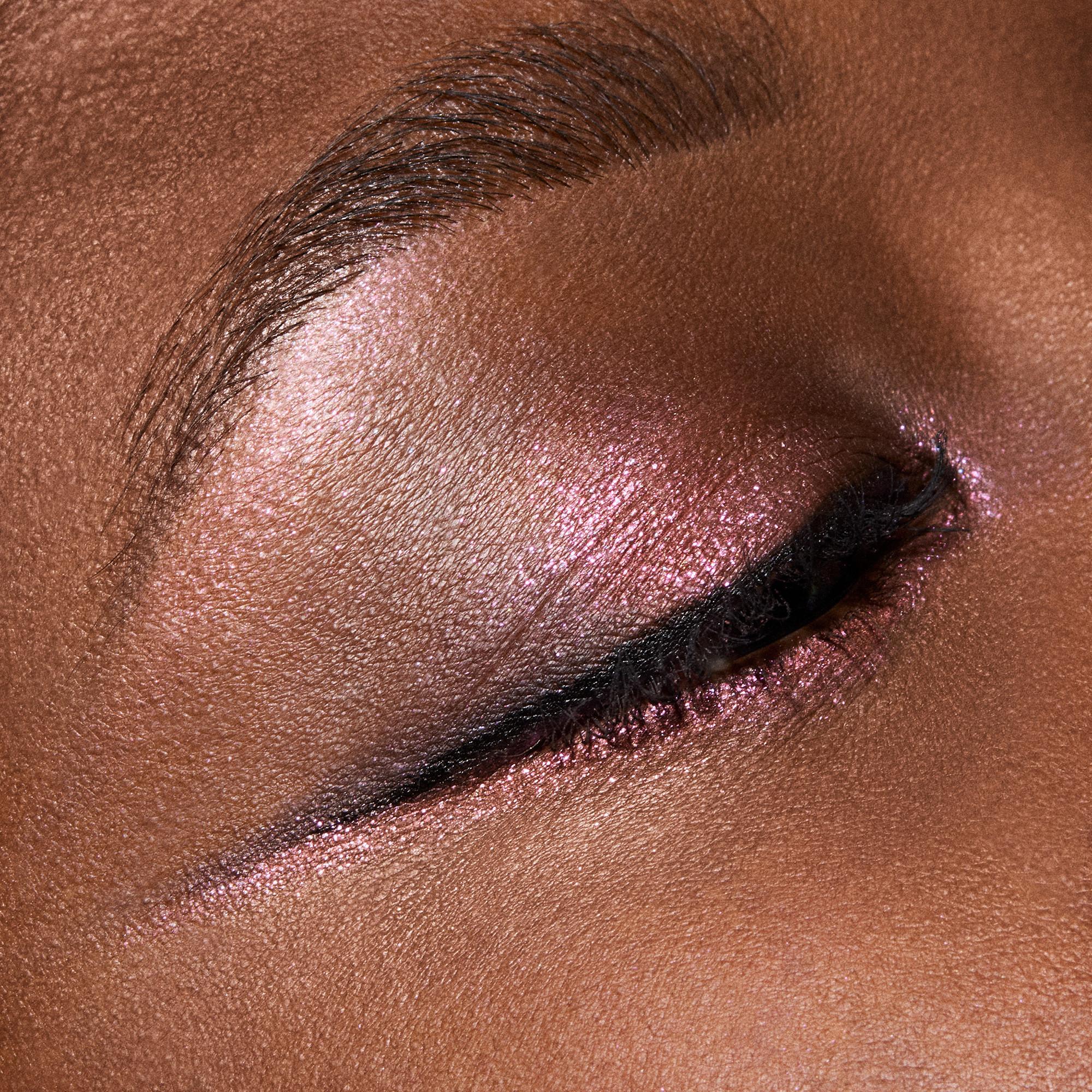 MAC Cosmetics  Glitter Single Eye Shadow Compact 