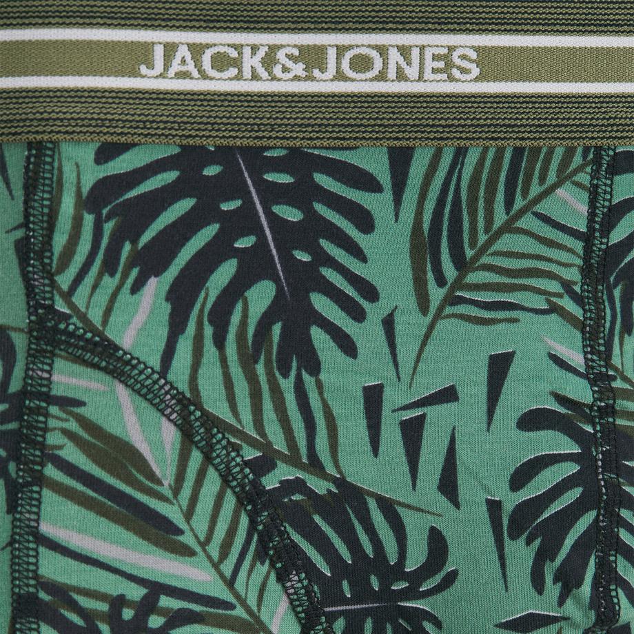JACK & JONES Jacezra Pantys Lot de 3  