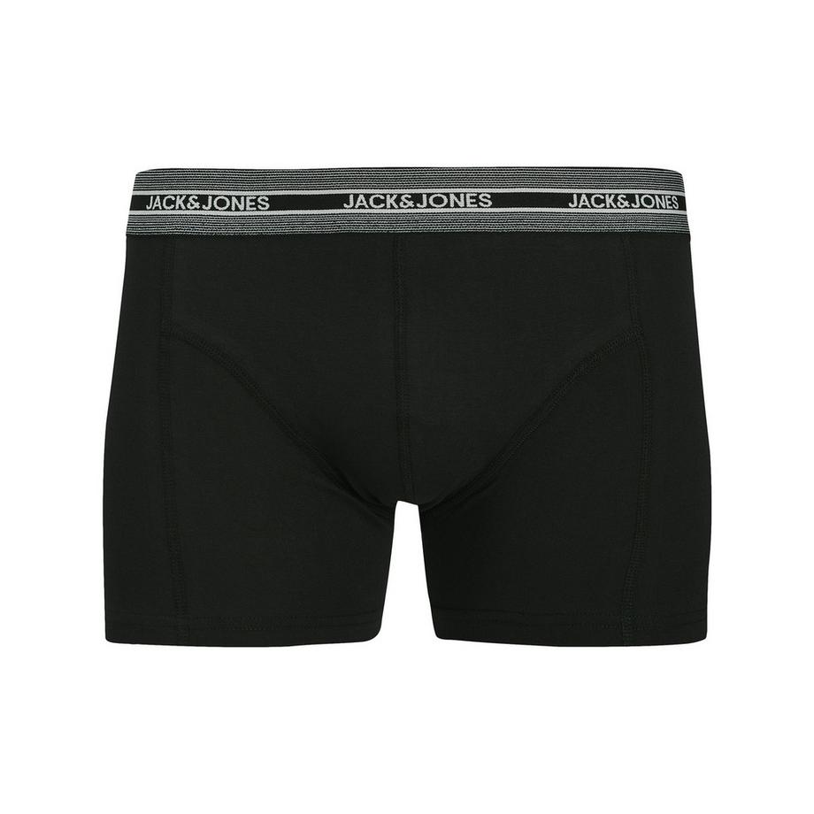 JACK & JONES Jacezra Pantys Lot de 3  
